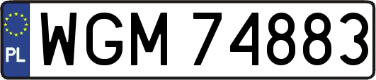 WGM74883