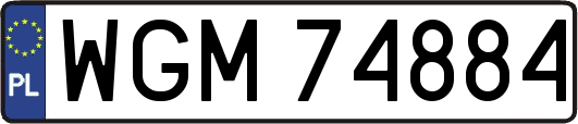 WGM74884