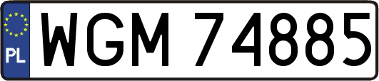 WGM74885
