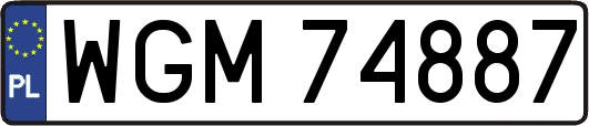 WGM74887
