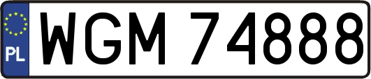 WGM74888