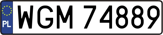 WGM74889