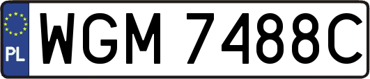 WGM7488C