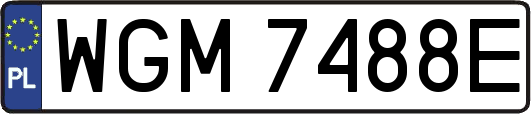 WGM7488E