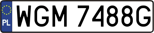 WGM7488G