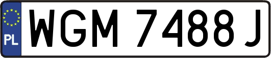 WGM7488J
