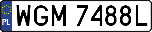 WGM7488L