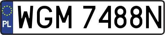WGM7488N