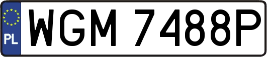 WGM7488P