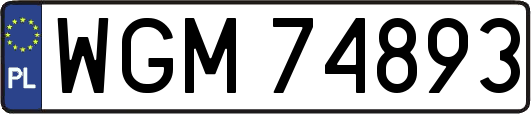 WGM74893