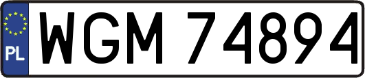 WGM74894