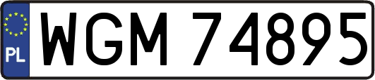 WGM74895