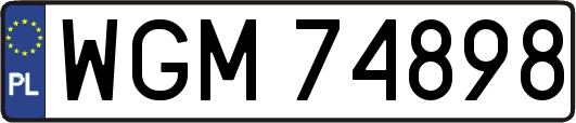 WGM74898