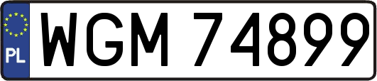 WGM74899