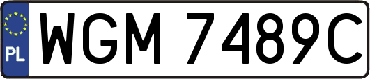 WGM7489C
