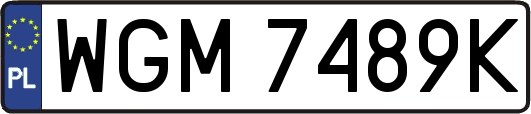 WGM7489K