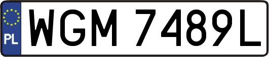 WGM7489L