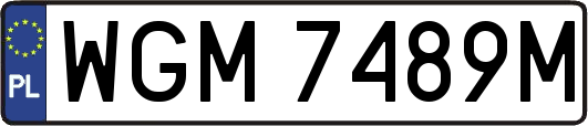 WGM7489M