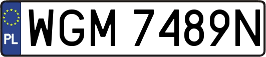 WGM7489N
