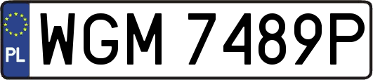 WGM7489P