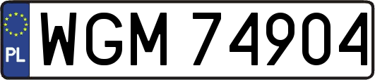WGM74904