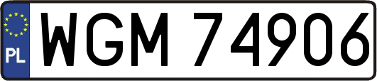 WGM74906