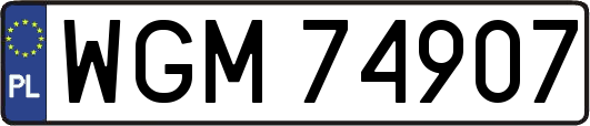 WGM74907