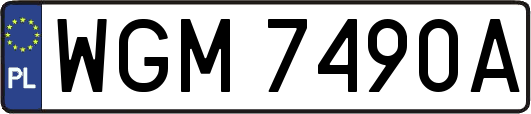 WGM7490A