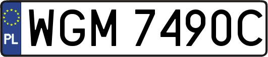 WGM7490C