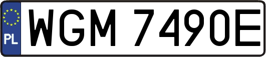 WGM7490E