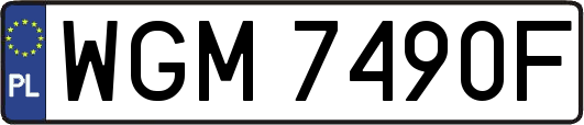 WGM7490F