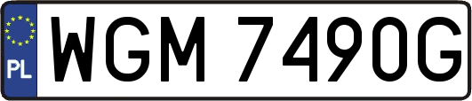 WGM7490G