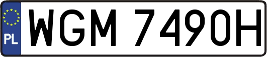 WGM7490H