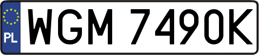 WGM7490K