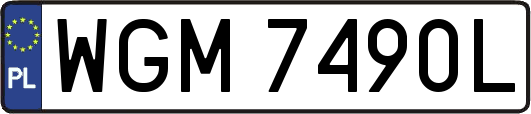 WGM7490L