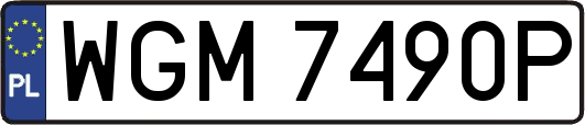 WGM7490P