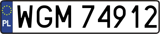 WGM74912
