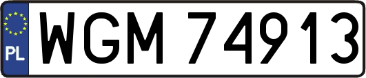 WGM74913