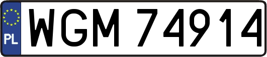 WGM74914
