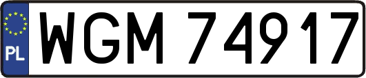 WGM74917
