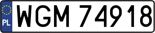 WGM74918