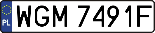 WGM7491F