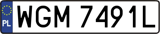 WGM7491L