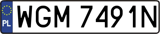 WGM7491N
