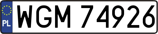 WGM74926