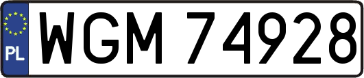 WGM74928