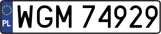 WGM74929