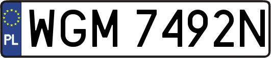 WGM7492N