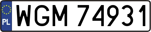 WGM74931