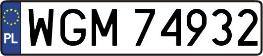 WGM74932